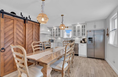 South Seaside Park Apartment | SSP Cottage: A 'MyShoreCottage' Property