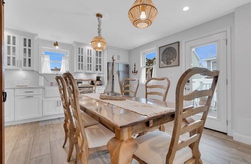 South Seaside Park Apartment | SSP Cottage: A 'MyShoreCottage' Property