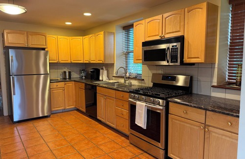 Wynnefield House | STAFFORD ESTATE IN HISTORIC PHILADELPHIA