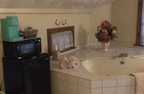 Wyoming Bed & Breakfast | Stagecoach House Inn
