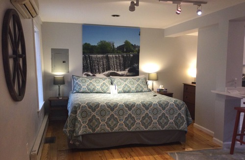 Wyoming Bed & Breakfast | Stagecoach House Inn