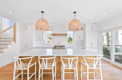 Fairfield House | Stareway to Heaven Su