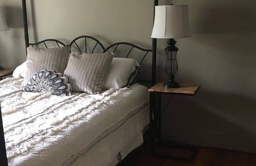 Winchester Apartment | Stay at a Craft Brewery in Winchester NH Close to mountains, hiking, & breweries