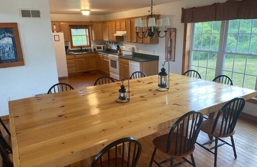 Naples House | Stay at the “Farmhand Inn” & live the farm-life while enjoying a great vacation!