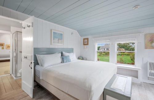 South Yarmouth House | Stay by the Sea at Sharon's Cottage