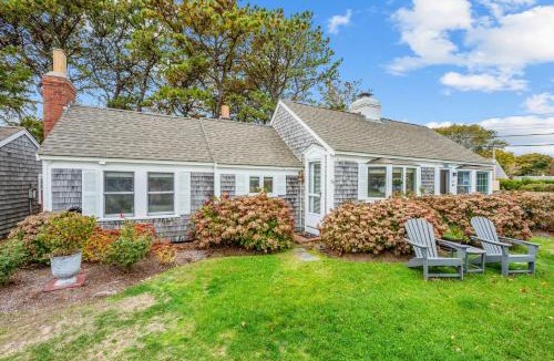 South Yarmouth House | Stay by the Sea at Sharon's Cottage