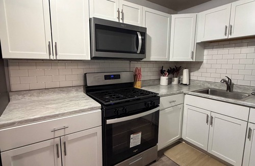 Darby House | Stay here for the Fifa World Cup 20 mins from Stadiums in charming Darby