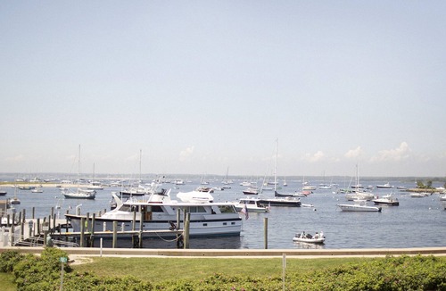Watch Hill Historic District Apartment | Stay In The Center Of Everything, Beach, Shopping & Dining Steps From Your Door.