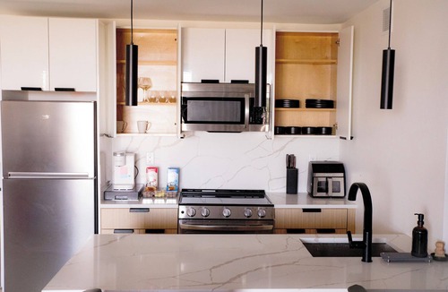 Newark Apartment | Stay Minutes from Airport & MetLife Stadium – Perfect for World Cup Travel