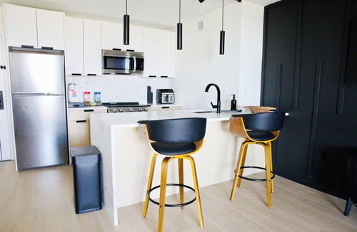 Newark Apartment | Stay Minutes from Airport & MetLife Stadium – Perfect for World Cup Travel