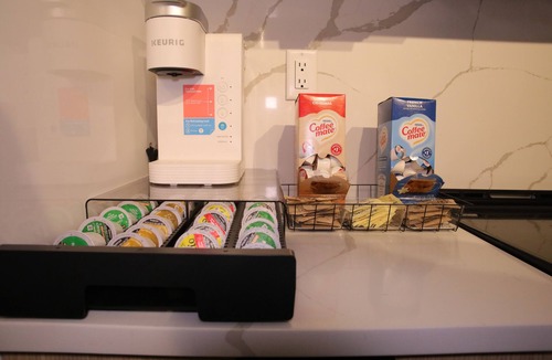 Newark Apartment | Stay Minutes from Airport & MetLife Stadium – Perfect for World Cup Travel