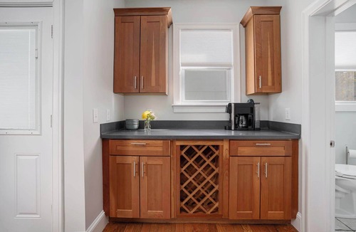 Fifth Ward House | Stay Newport Proudly Presents 11 Atlantic St #0