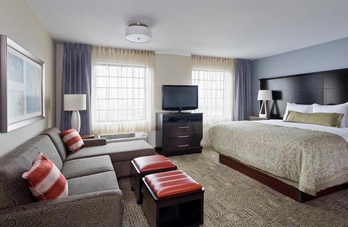 North Wales Hotel | Staybridge Suites Philadelphia- Montgomeryville by IHG