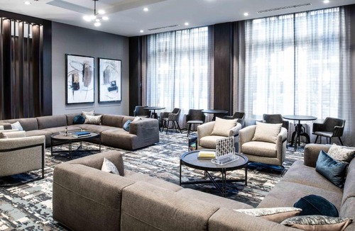 Quincy Hotel | Staybridge Suites - Quincy by IHG
