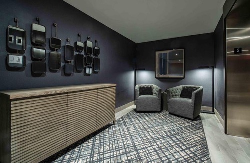 Quincy Hotel | Staybridge Suites - Quincy by IHG