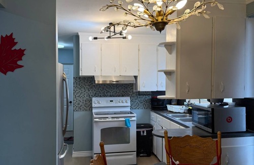 Toronto House | StayMaple: Cozy ski retreat on Copper Mountain w/artist studio. Pet-Friendly!