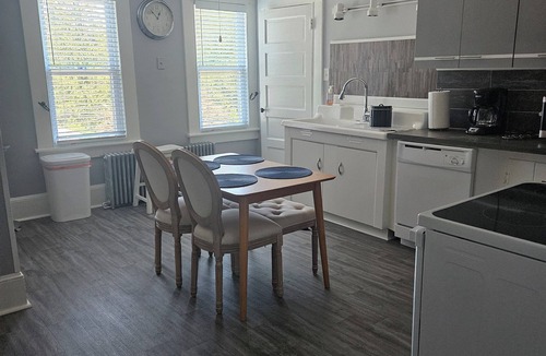 Watertown Apartment | Steele Brook Manor Tranquil get away nestled in Litchfield County.