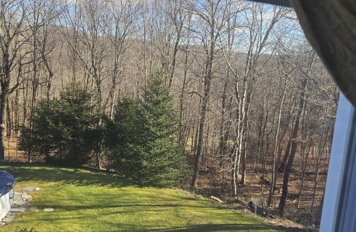 Watertown Apartment | Steele Brook Manor Tranquil get away nestled in Litchfield County.
