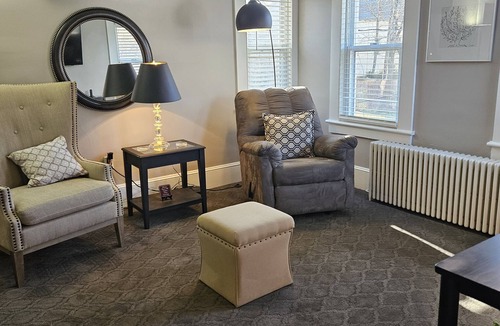 Watertown Apartment | Steele Brook Manor Tranquil get away nestled in Litchfield County.