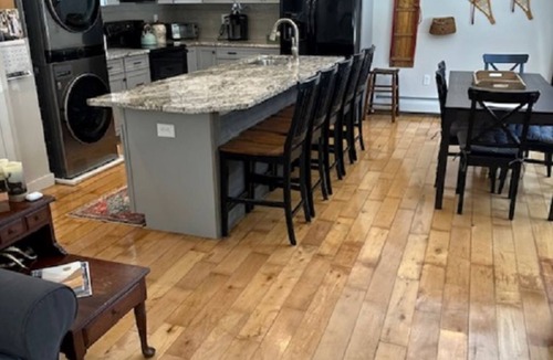 Stratton and Bromley Ski Areas Condo | Step Into A Winter Wonderland