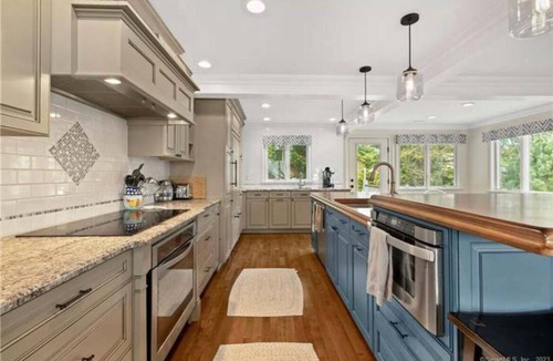 Groton Long Point House | Steps from family-friendly beaches- perfect blend of relaxation and recreation