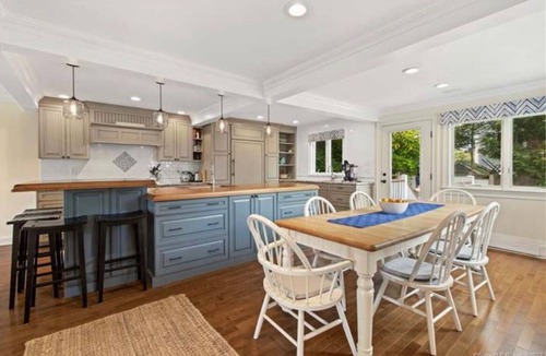 Groton Long Point House | Steps from family-friendly beaches- perfect blend of relaxation and recreation