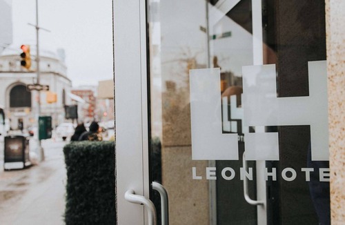 Chinatown Hotel | Steps From NY’s historic Chinatown Neighborhood