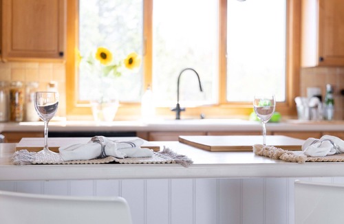 Southold House | Steps from Surf and Sand in Southold!