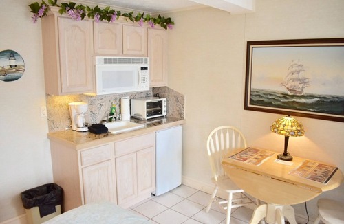 Wells Beach Condo | Steps from Wells Beach, Bellevue by the Sea is perfect for your Maine vacation