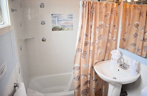 Wells Beach Condo | Steps from Wells Beach, Bellevue by the Sea is perfect for your Maine vacation