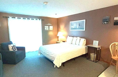 Wells Beach Condo | Steps from Wells Beach, Bellevue by the Sea is perfect for your Maine vacation