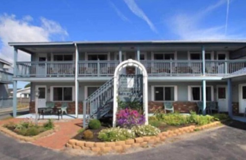 Wells Beach Condo | Steps from Wells Beach, Bellevue by the Sea is perfect for your Maine vacation