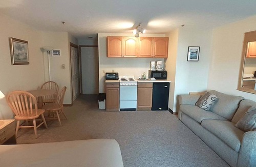 Wells Beach Condo | Steps from Wells Beach, Bellevue by the Sea is perfect for your Maine vacation