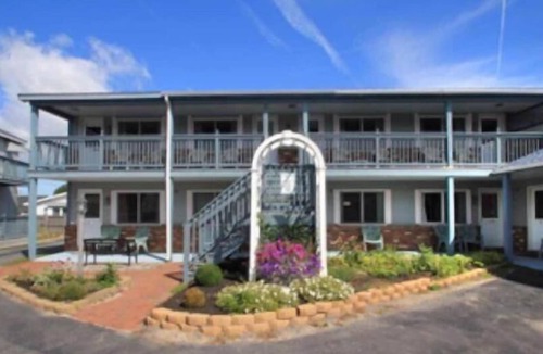 Wells Beach Condo | Steps from Wells Beach, Bellevue by the Sea is perfect for your Maine vacation