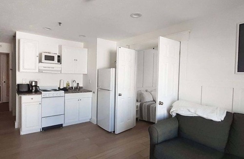 Wells Beach Condo | Steps from Wells Beach, Bellevue by the Sea is perfect for your Maine vacation