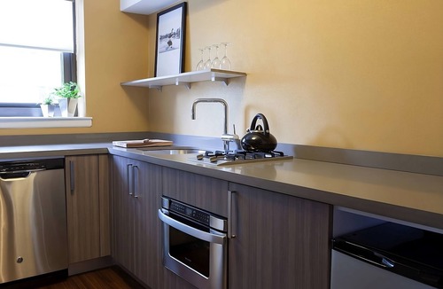 Turtle Bay Hotel | Steps to Attractions! 3 Spacious Units Near MoMA and Empire State!