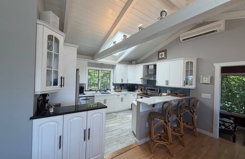 Cape Neddick House | Steps to Cliff House Resort, Minutes to Perkins Cove and Ogunquit.