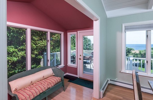 Cape Neddick House | Steps to Cliff House Resort, Minutes to Perkins Cove and Ogunquit.