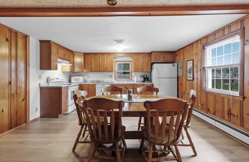 West Yarmouth House | Steps to Colonial Acres Beach Spacious Home