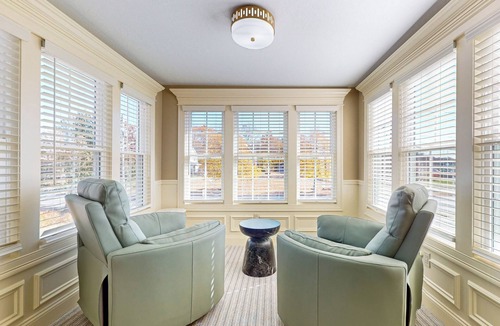 Holyoke Apartment | Steps to Holyoke Medical Center! Remote-work Hub