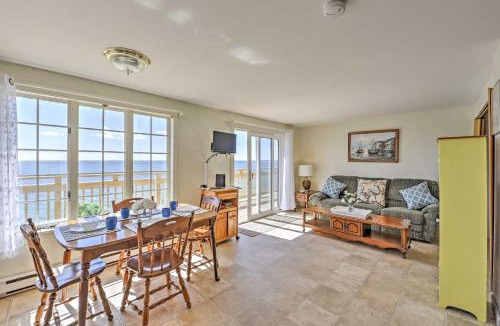 North Truro House | Steps to Sand! Family-Friendly Cape Cod Retreat