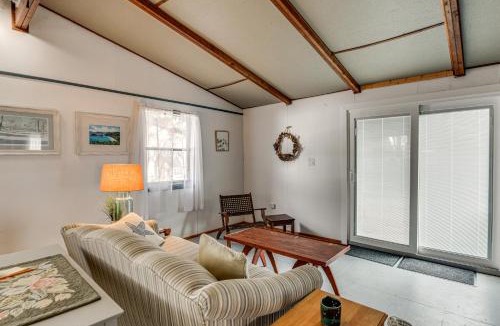 St. Albans House | Steps to St Albans Bay! Basecamp w/Grill