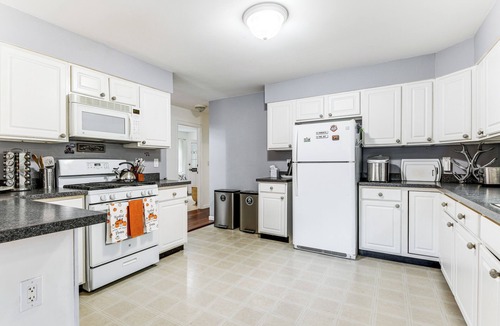 Morrisville House | Sterling Valley Home ~ 9 Mi to Stowe Mountain!