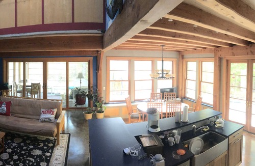 Bar Mills House | Stille Wasser, Quiet, secluded spot on Saco River with Dock (Boat lift option)