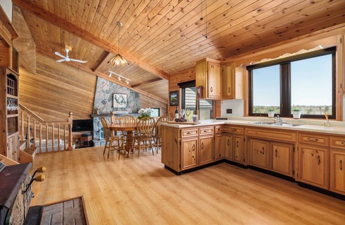 Muskoka Lakes Cottage | STILLS BAY RETREAT - Lake Joseph