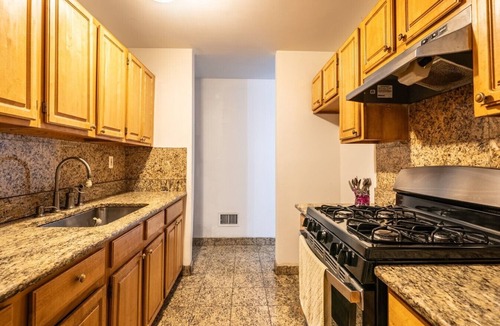 Mott Haven House | Stockbridge - Mary's Villa