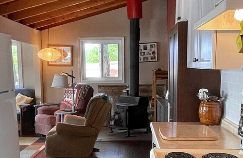 Douro-Dummer House | Stoney Lake Fun for the Family!