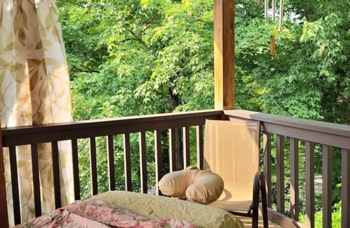 Wilmington House | Storr's Historical Retreats