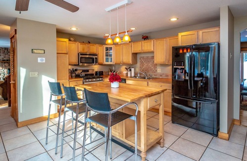 Intervale House | Story Land, Living Shores, 3.8 miles.