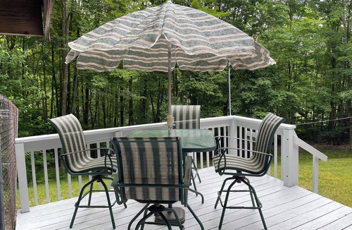 Birch Hill House | Storyland and Summer are coming! Large North Conway, NH home w/plenty of space.